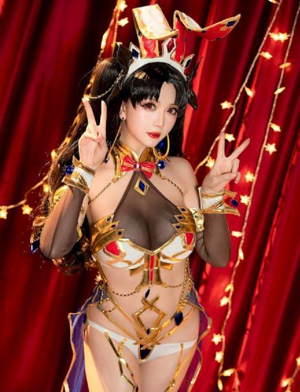 好色的感情